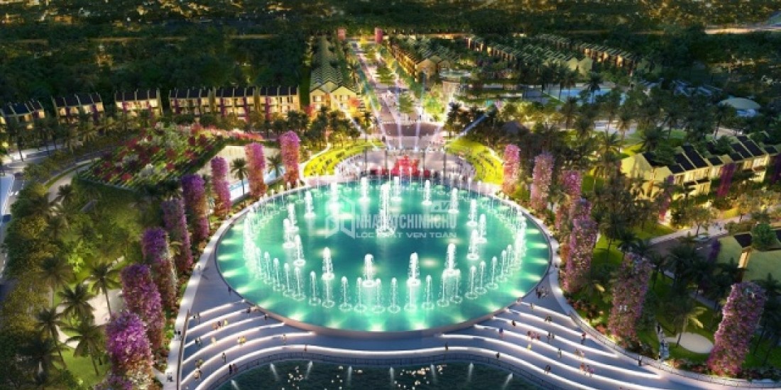 CASAMIA BALANCA HỘI AN